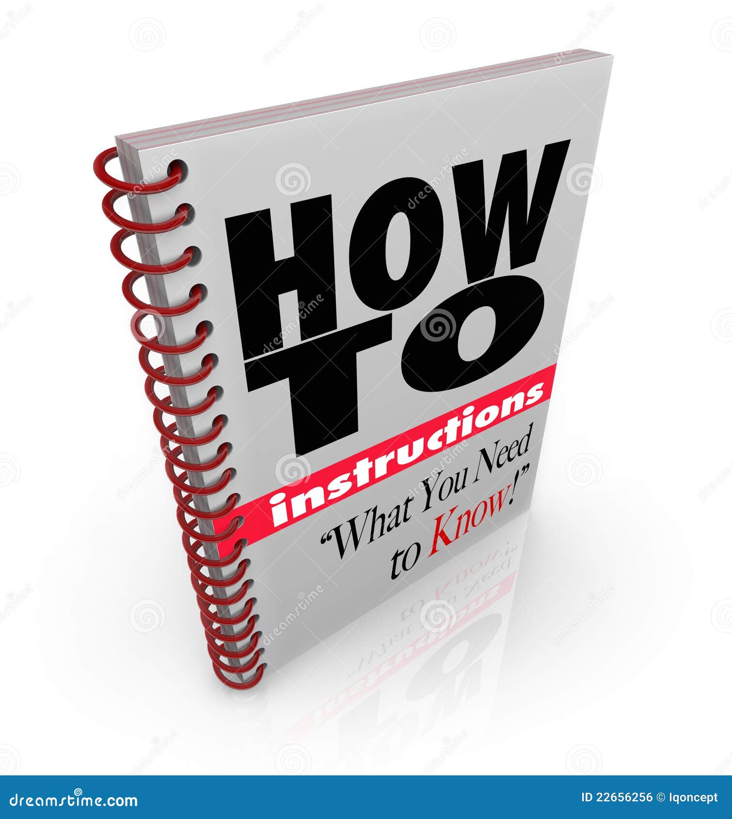 instruction book how to do it yourself manual