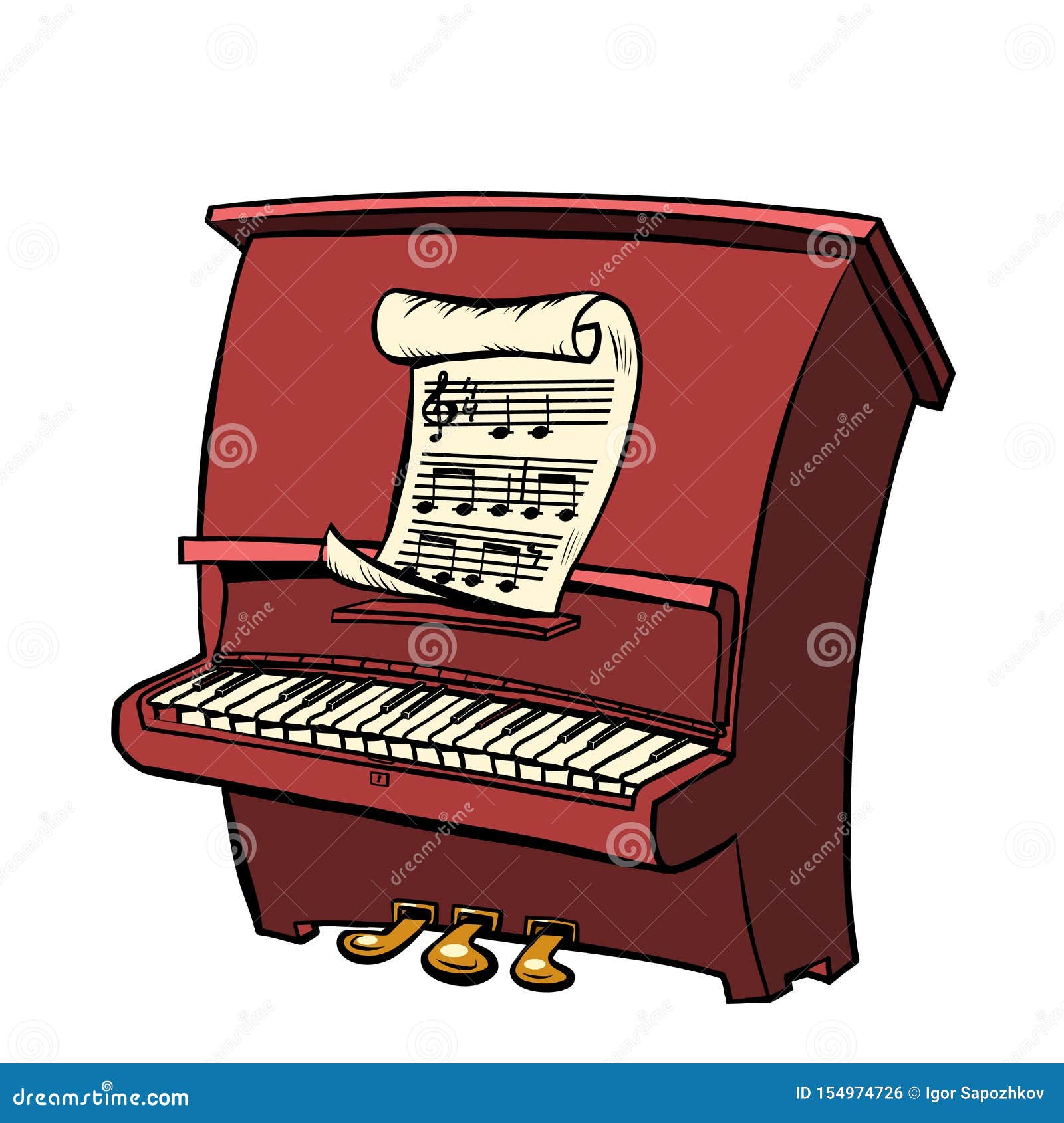 suave Quejar Prisionero de guerra Instrumento Musical Del Piano M?sica De Hoja Ilustración del Vector - Ilustración de sintetizador, nota: 154974726 suave Quejar Prisionero de guerra Instrumento Musical Del Piano M?sica De Hoja Ilustración del Vector - Ilustración de sintetizador, nota: 154974726