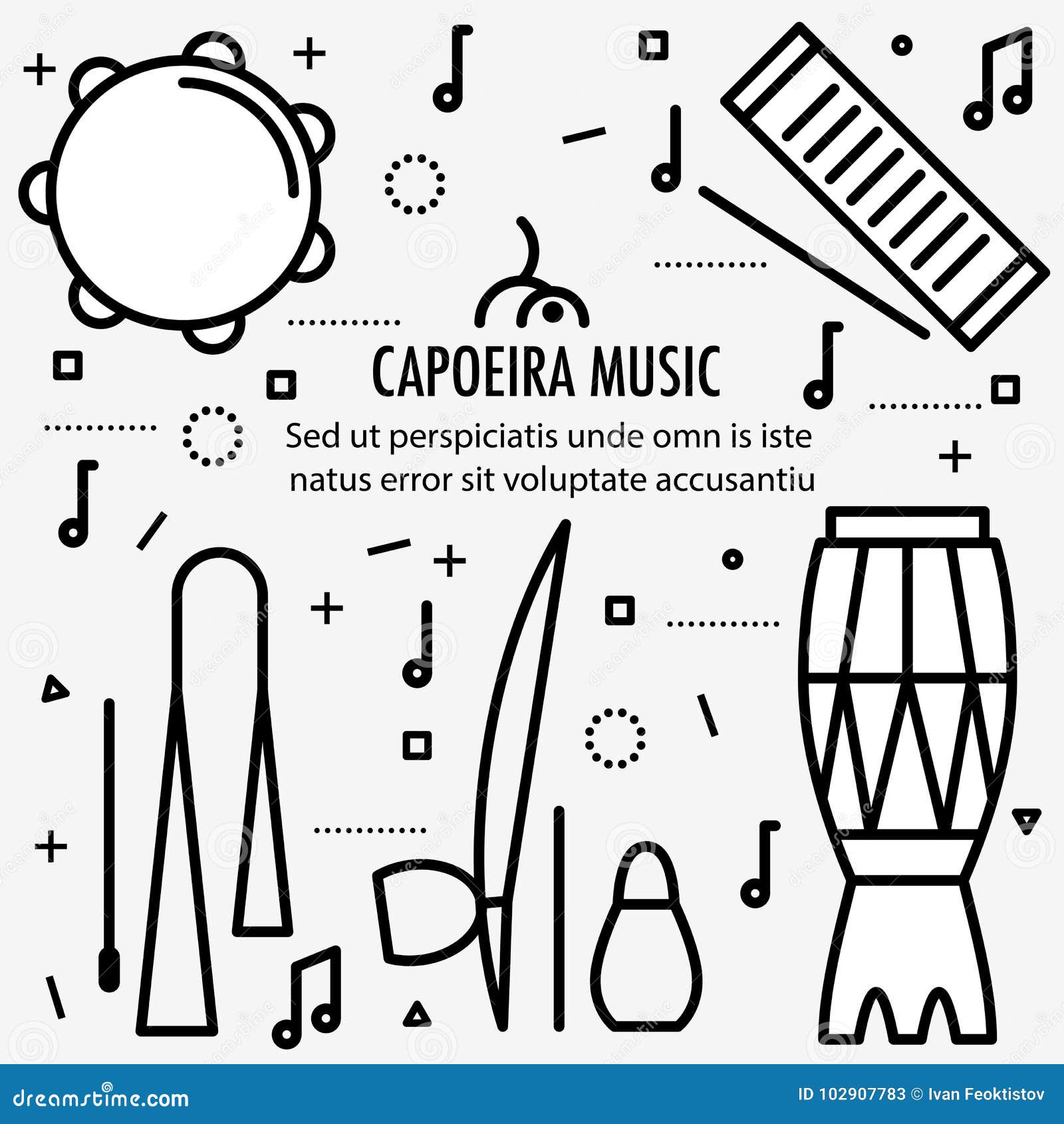 Músicas De Capoeira