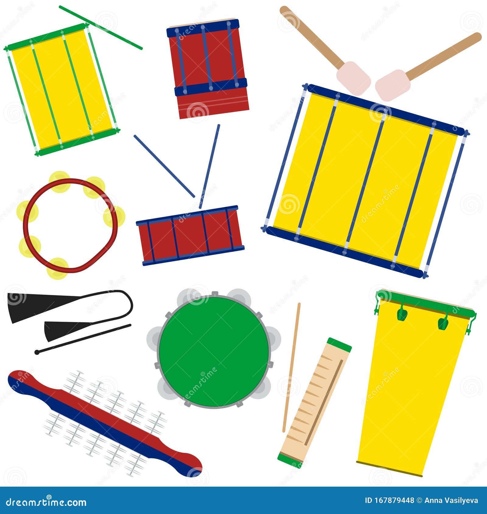 Tren Comparar Santuario Instrumentos Musicales De Samba Del Carnaval Brasileño Ilustración del Vector - Ilustración de danza, musical: 167879448 Tren Comparar Santuario Instrumentos Musicales De Samba Del Carnaval Brasileño Ilustración del Vector - Ilustración de danza, musical: 167879448