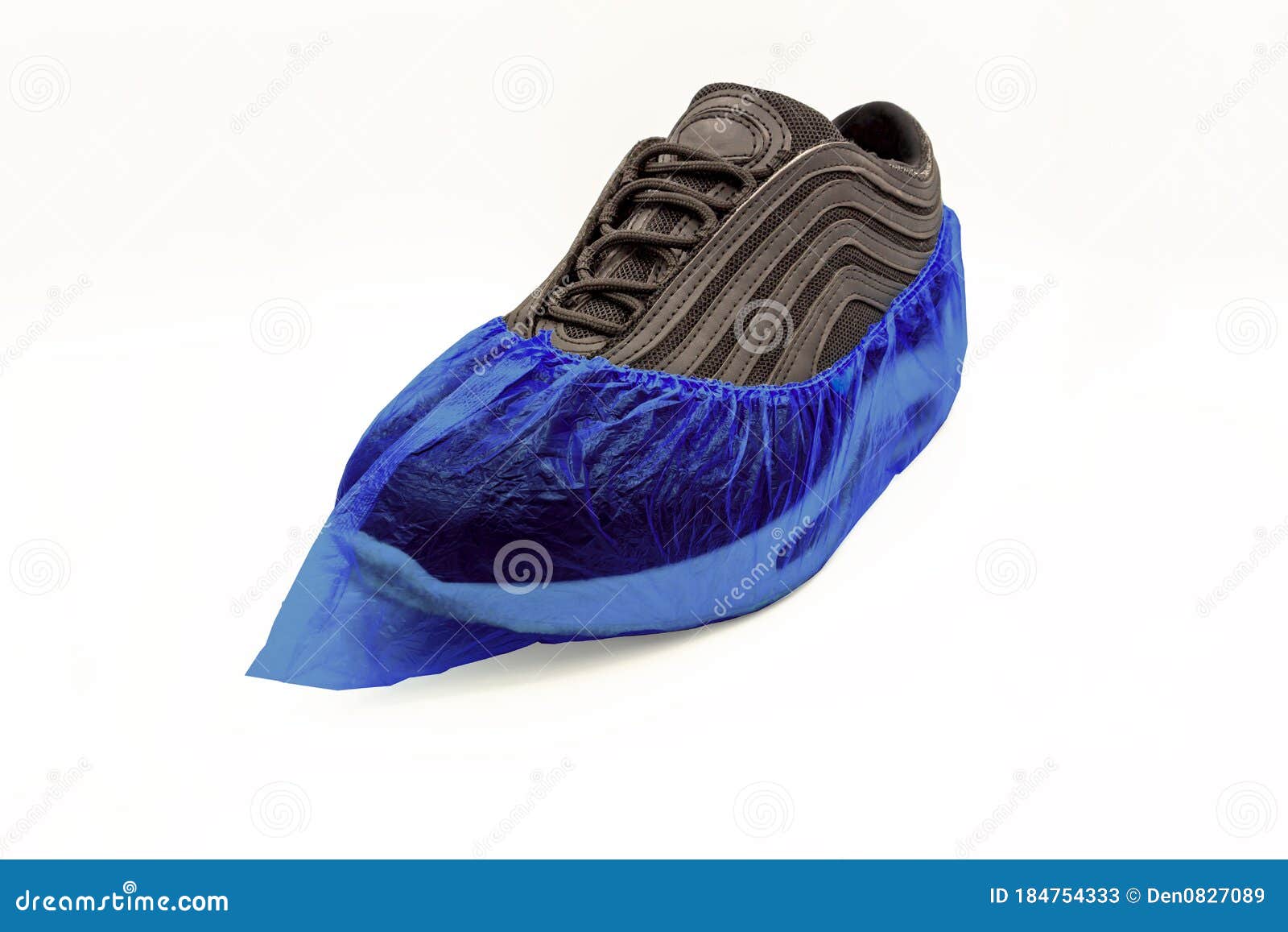 composite shoe covers