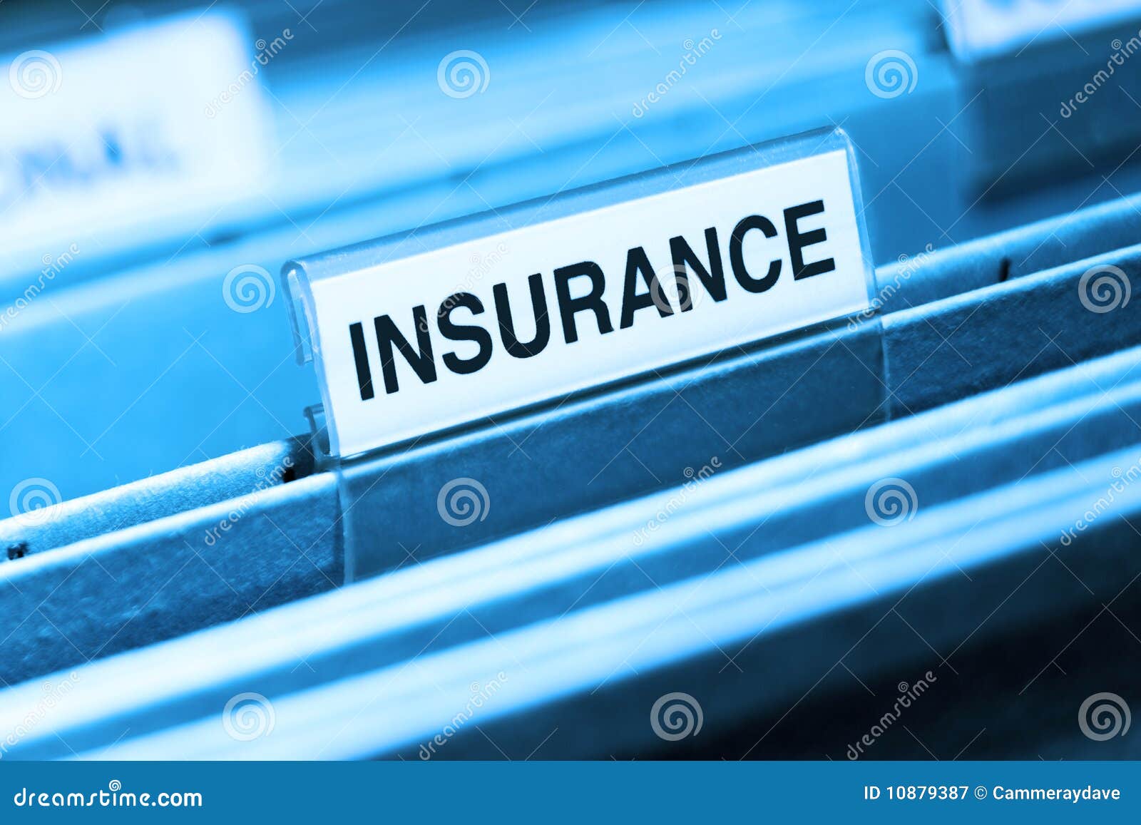 insurance file