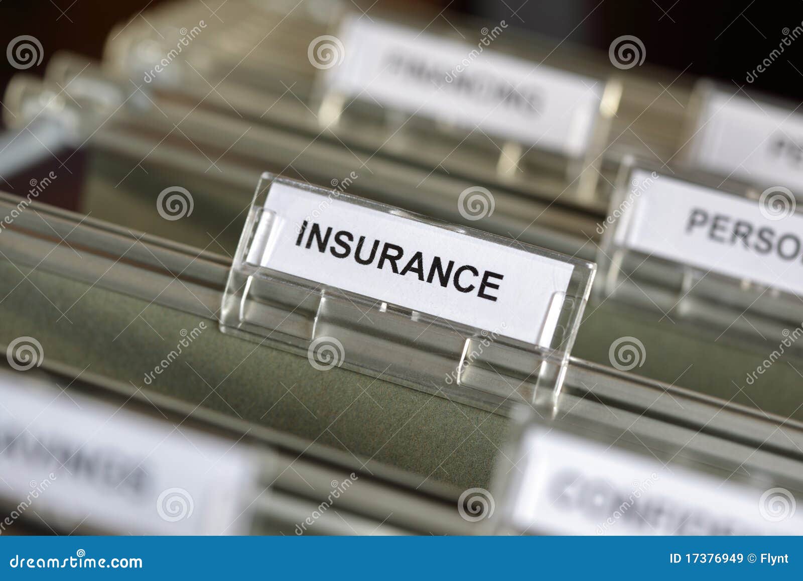 insurance files