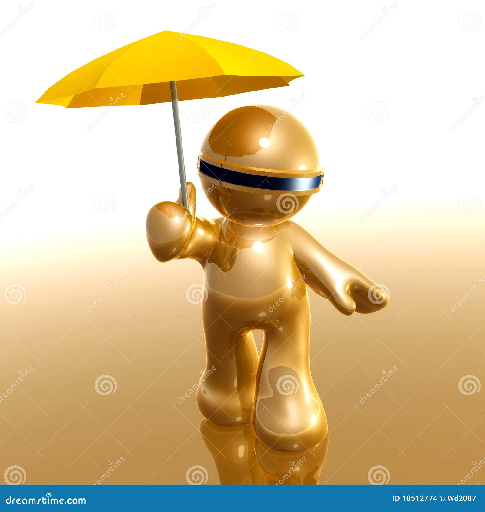 Insurance Umbrella Metaphor Icon Symbol Stock Illustration Illustration of rain, icon 10512774