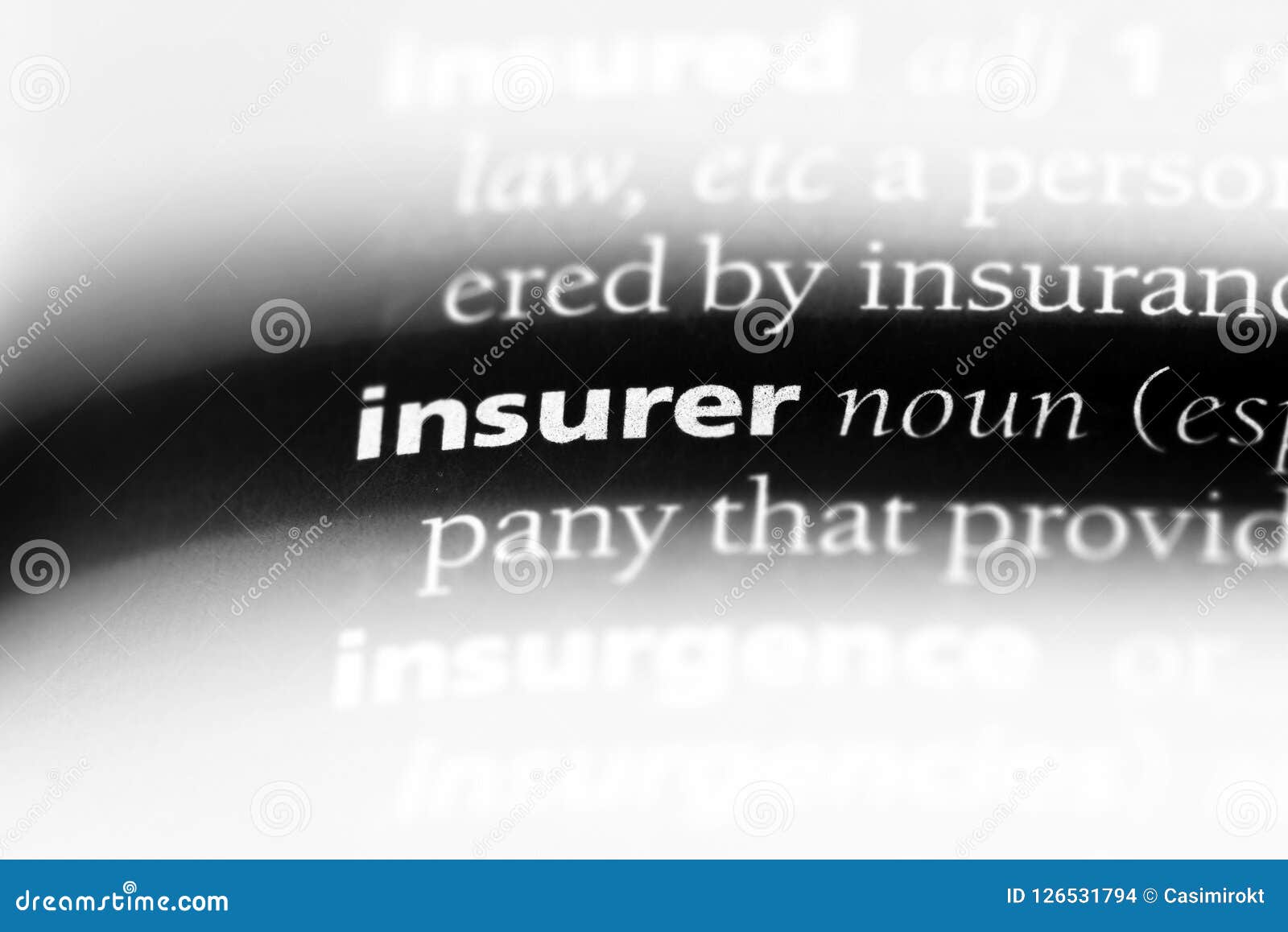 Insurer Stock Photos - 2,009 Images