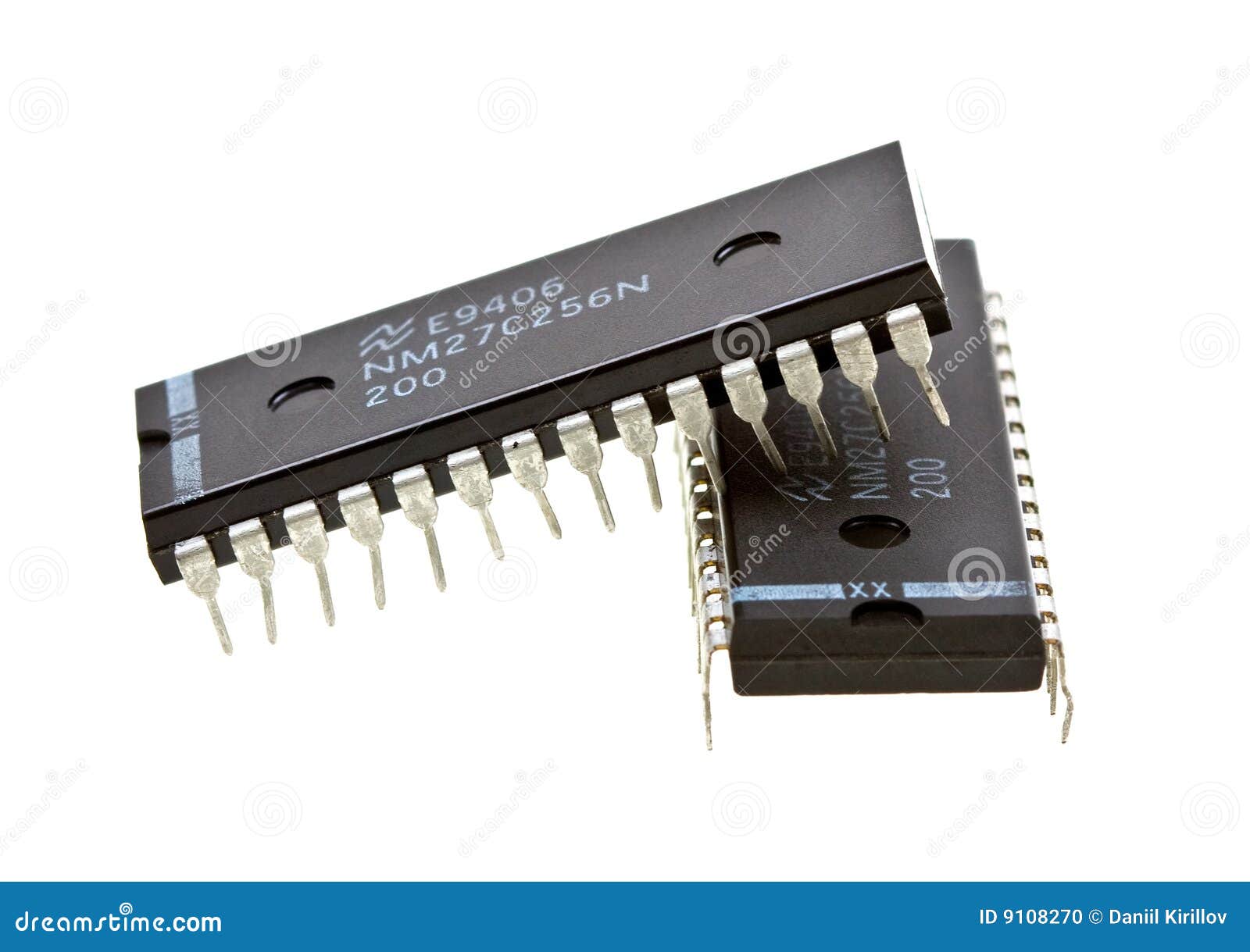 Integrated Circuits Pictures 5