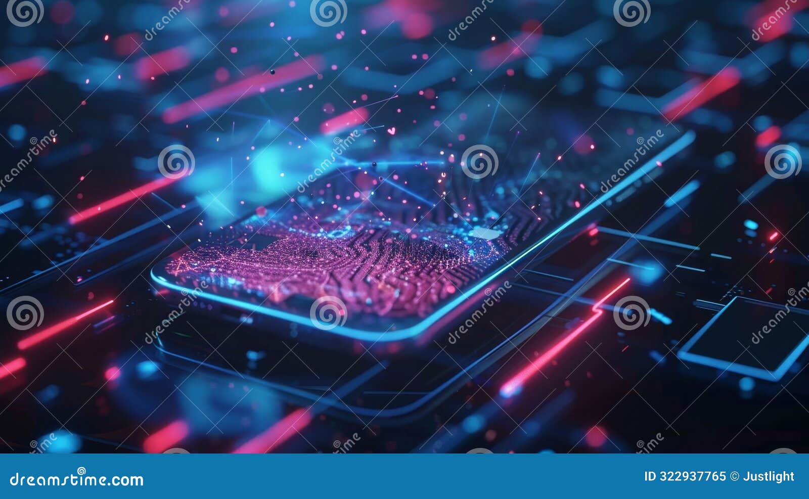 the integration of 5g networks into mobile payment systems creates lightningfast transactions eliminating the need for
