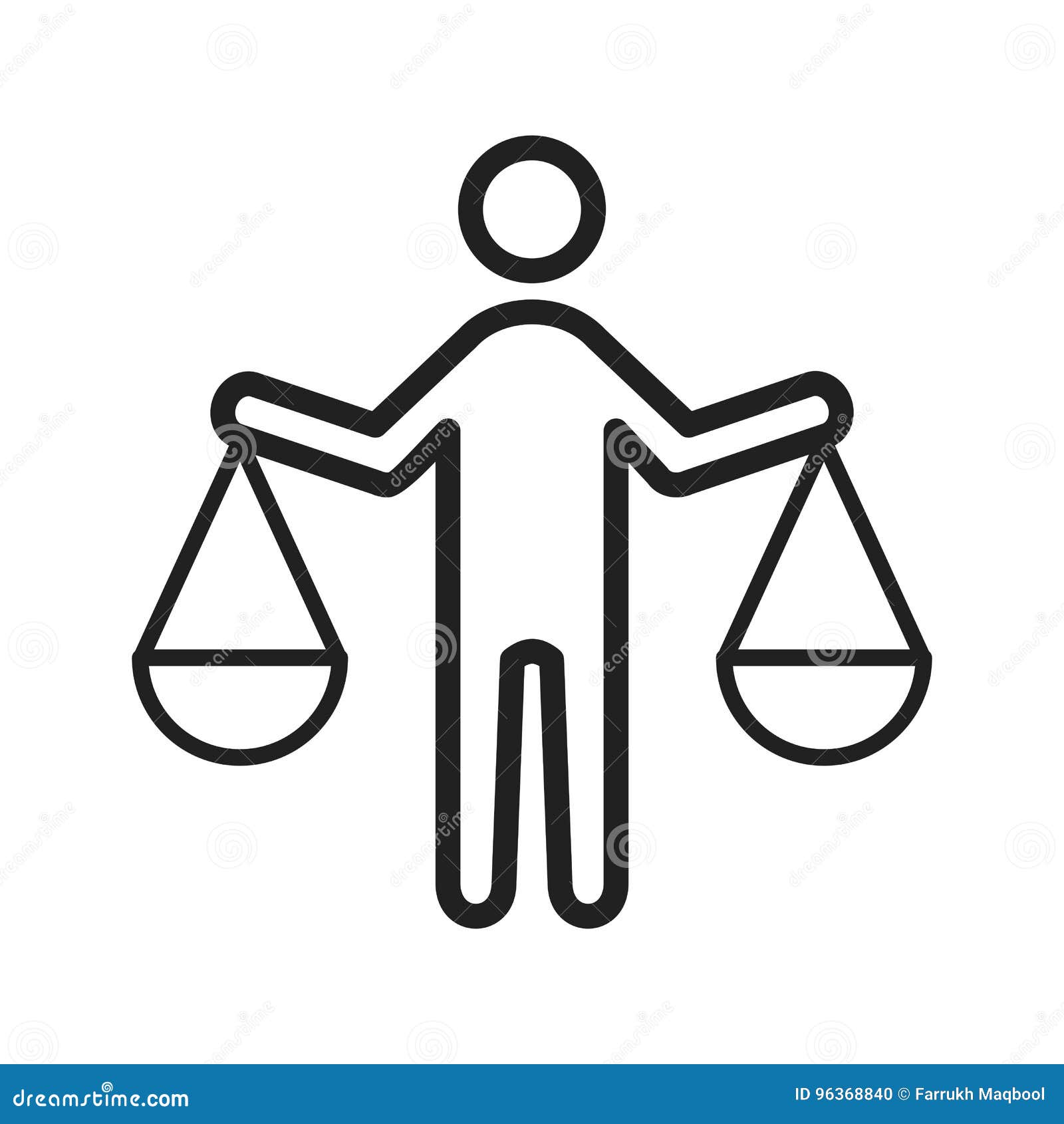 Integrity stock illustration. Illustration of honesty 96368840