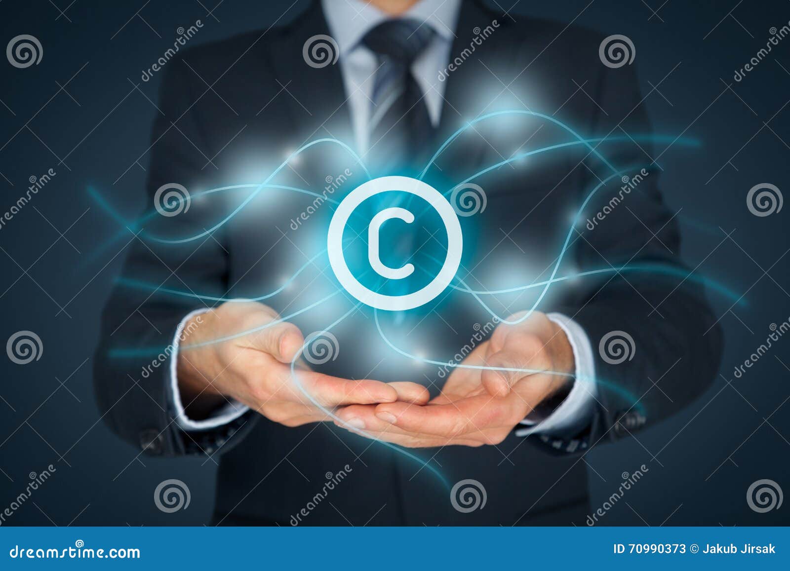 intellectual property protection and copyright