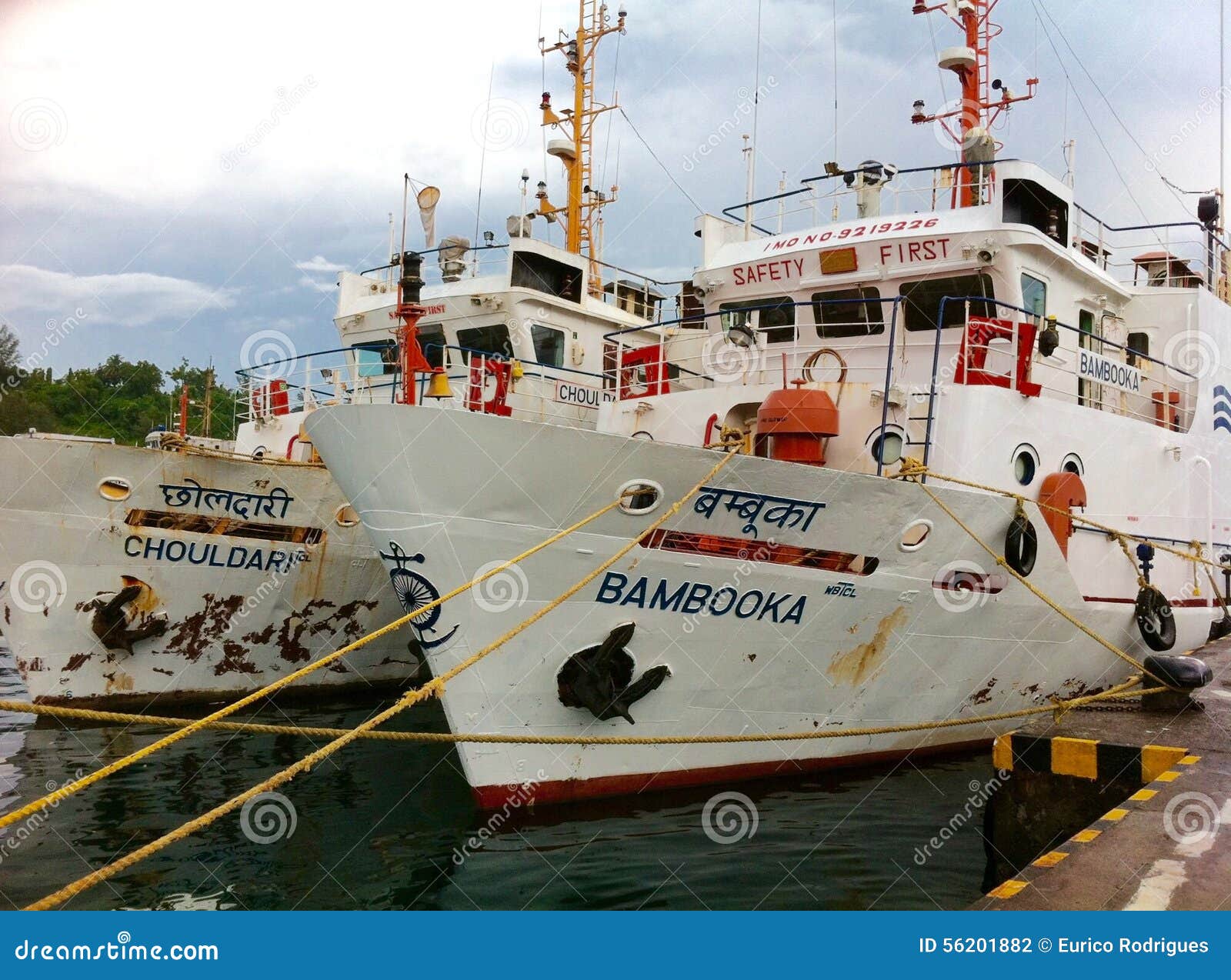 Inter Island Ferry Andaman Islands Editorial Photography Image of