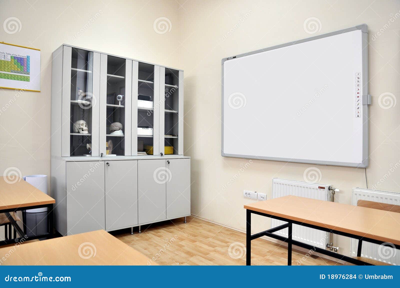 interactive whiteboard