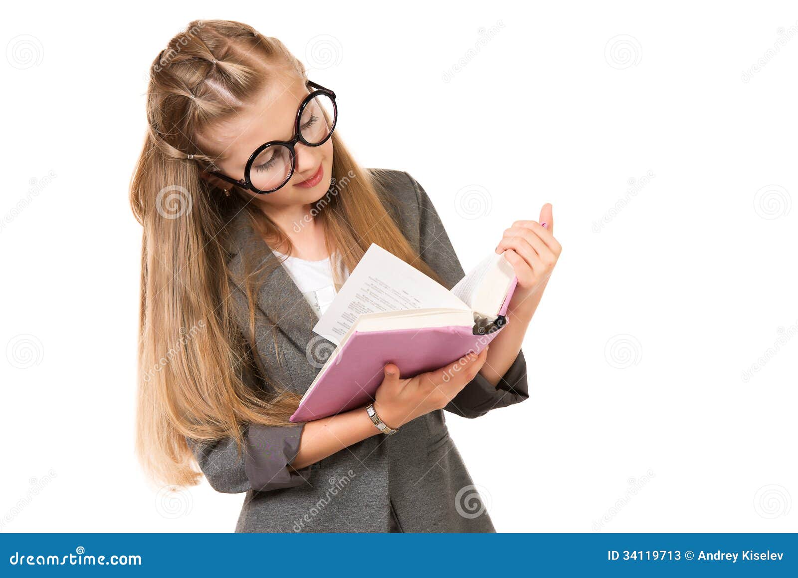 Interessantes Buch stockbild. Bild von buch, interessantes - 34119713