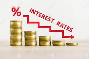 Interest Rate BllyssEnYing