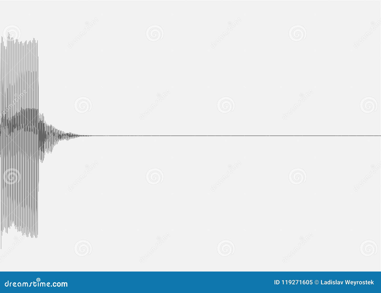 Interface Error 01 royalty free sound effect. Audio of answer 119271605