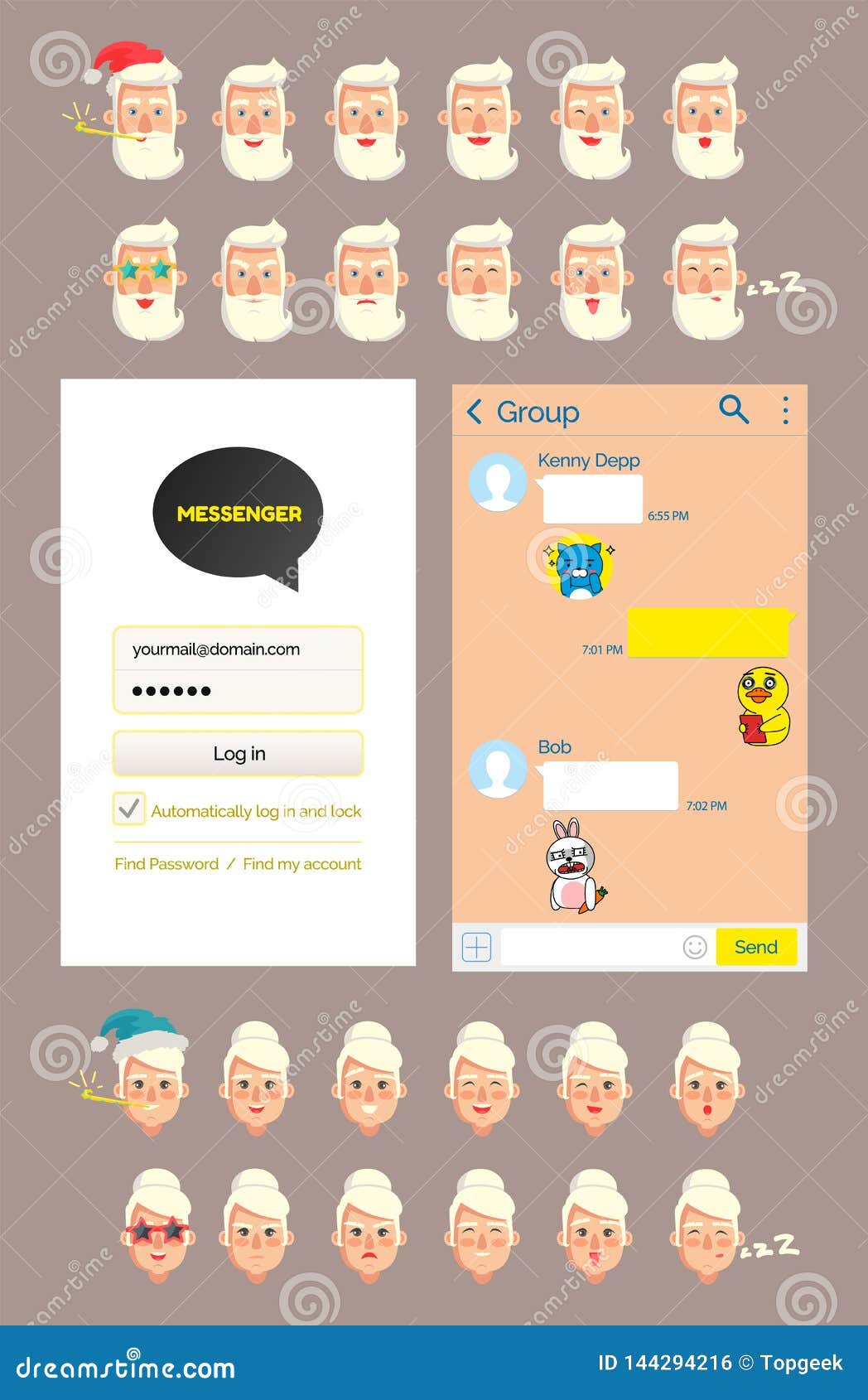 Kakaotalk Emoticons Free Download Kakaotalk Emoticons Free Download