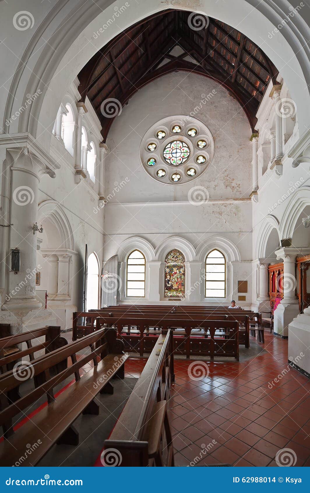 The Interior of the All Saint Anglican Church in Galle Fort in Sri Lanka Stock Photo - Image of march, fort: 62988014 The Interior Of The All Saint Anglican Church In Galle Fort In Sri Lanka Stock Photo - Image Of March, Fort: 62988014