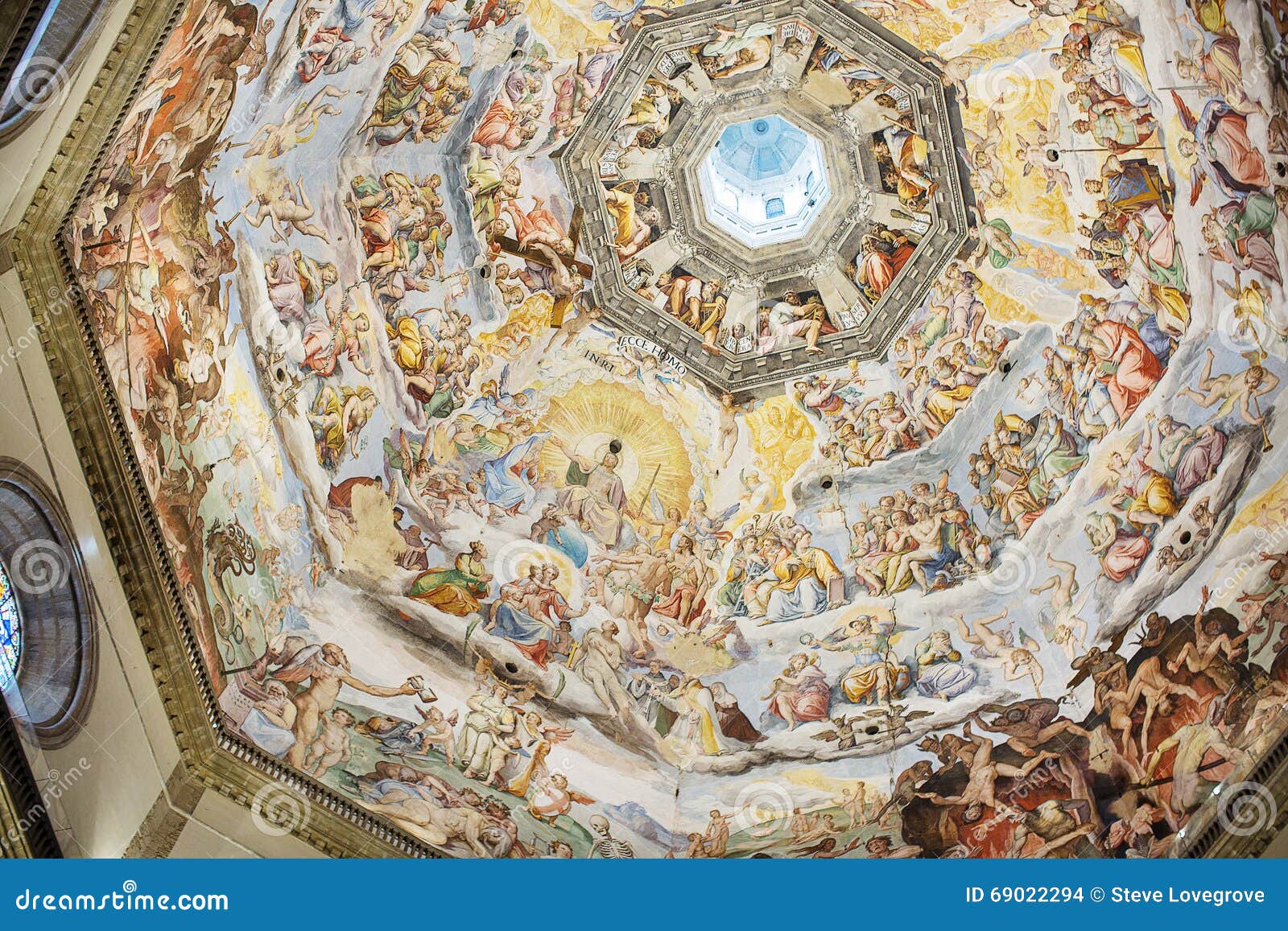 Victor editorial Sprinkle Interior Da Capela Florença De Medici Imagem de Stock Editorial - Imagem de  capela, teto: 69022294