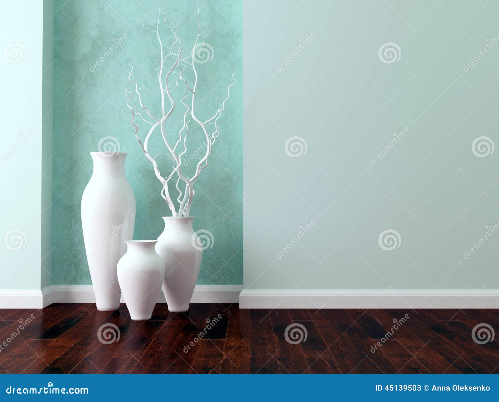 Interior design di lusso immagine stock. Immagine di disegno - 45139503
