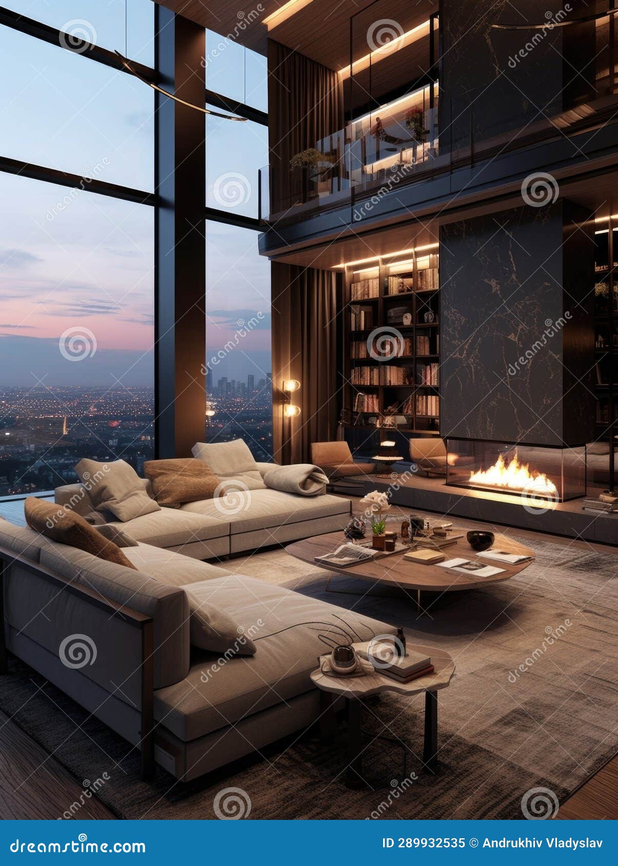 Exploring The Unique Design Elements And Trends Of Penthouse Suites In ... - Sustainable Design Elements Of A Penthouse Apartment