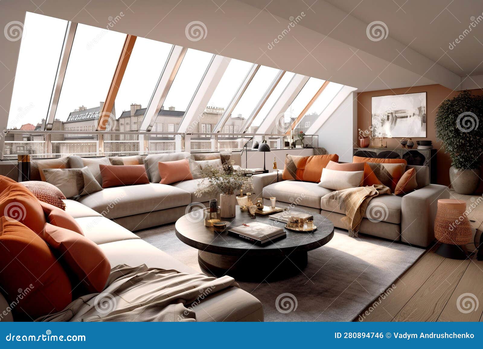 Image showcasing Trendy Condo Interior Design Ideas 2025 — Swiss Interior