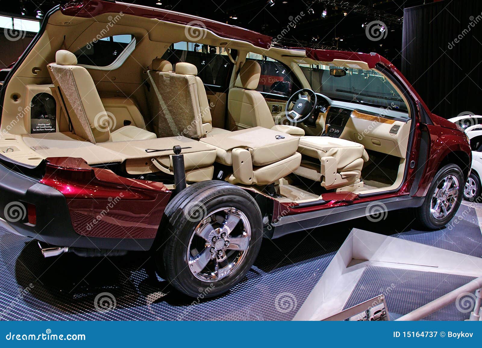 Interior Of A Dodge Minivan Editorial Photography Image Of Horsepower interior-of-a-dodge-minivan-editorial-photography-image-of-horsepower