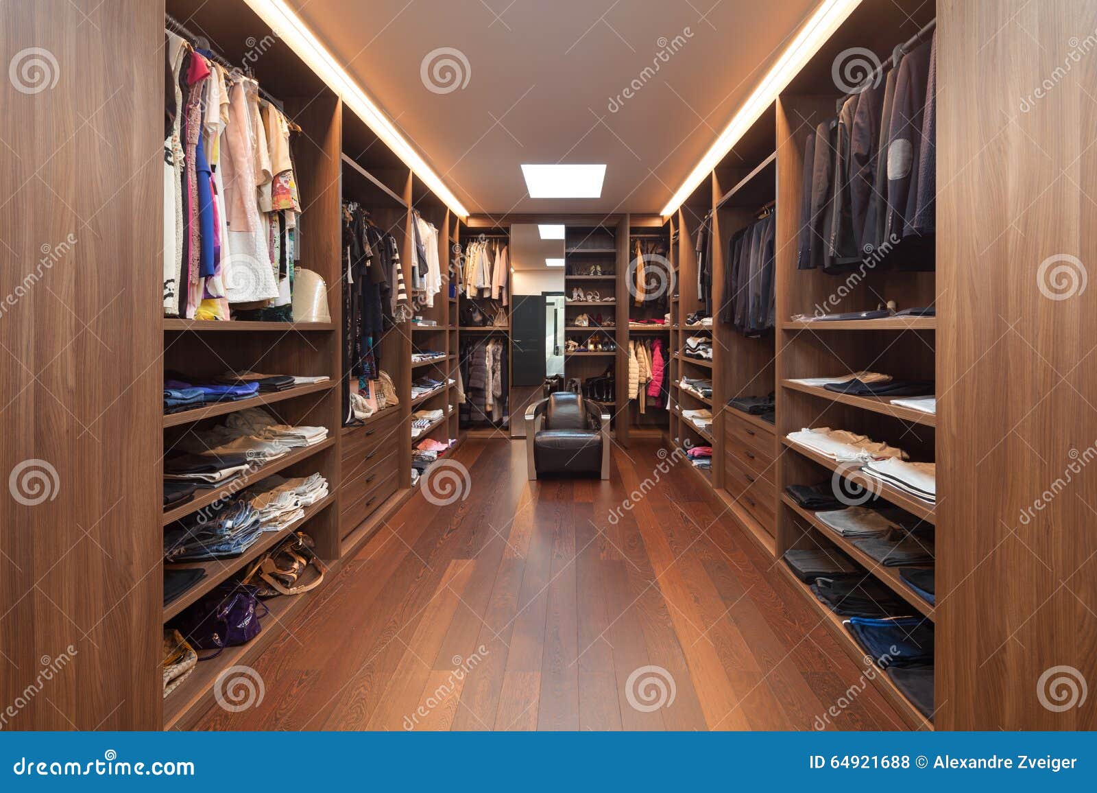 Interior, dressing room stock photo. Image of floor, modern 64921688