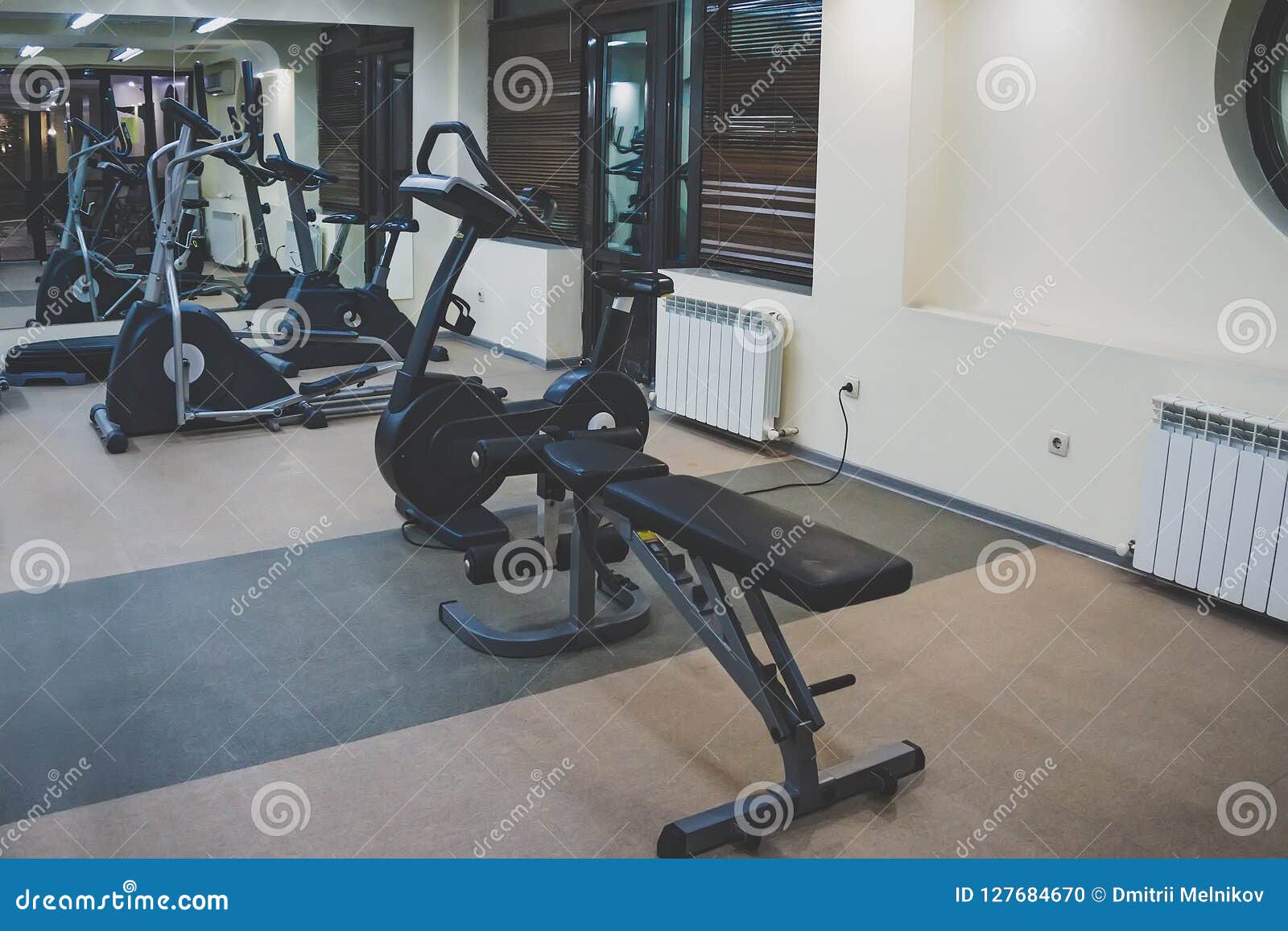 Interior of a Fitness Hall. Various Gyms for Sports in a Small Home Gym Stock Photo - Image of leisure, activity: 127684670 Interior Of A Fitness Hall. Various Gyms For Sports In A Small Home Gym Stock Photo - Image Of Leisure, Activity: 127684670