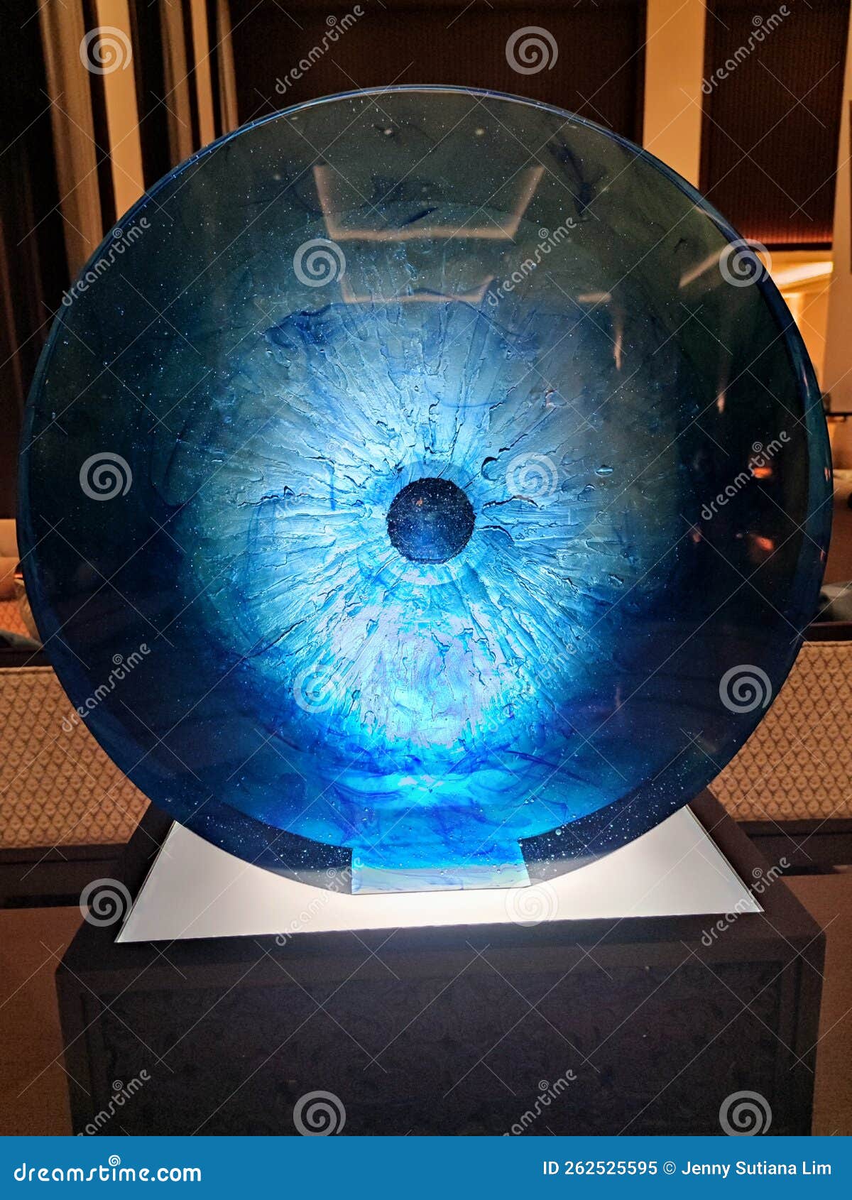 Interior glass eyes editorial image. Image of eyes, interior 262525595