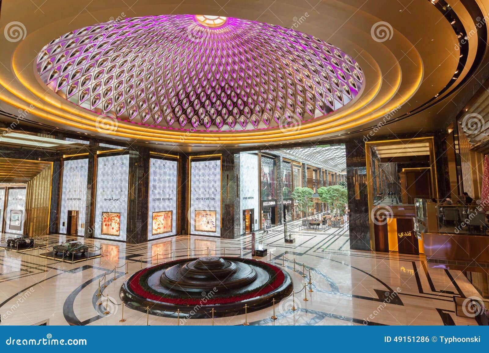 Avenues Mall Kuwait City Stock Photos - Free & Royalty-Free Stock Photos  from Dreamstime