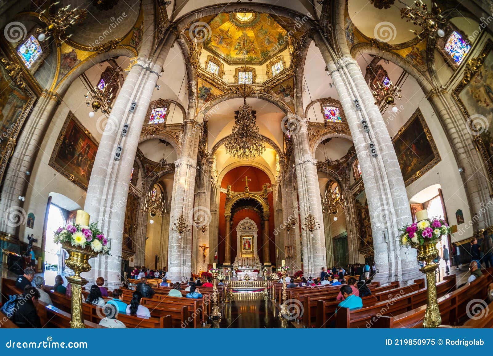 Basilica De Guadalupe Mexico City Unveiling The History, Architecture, And Pilgrimage Of The Basilica Of
