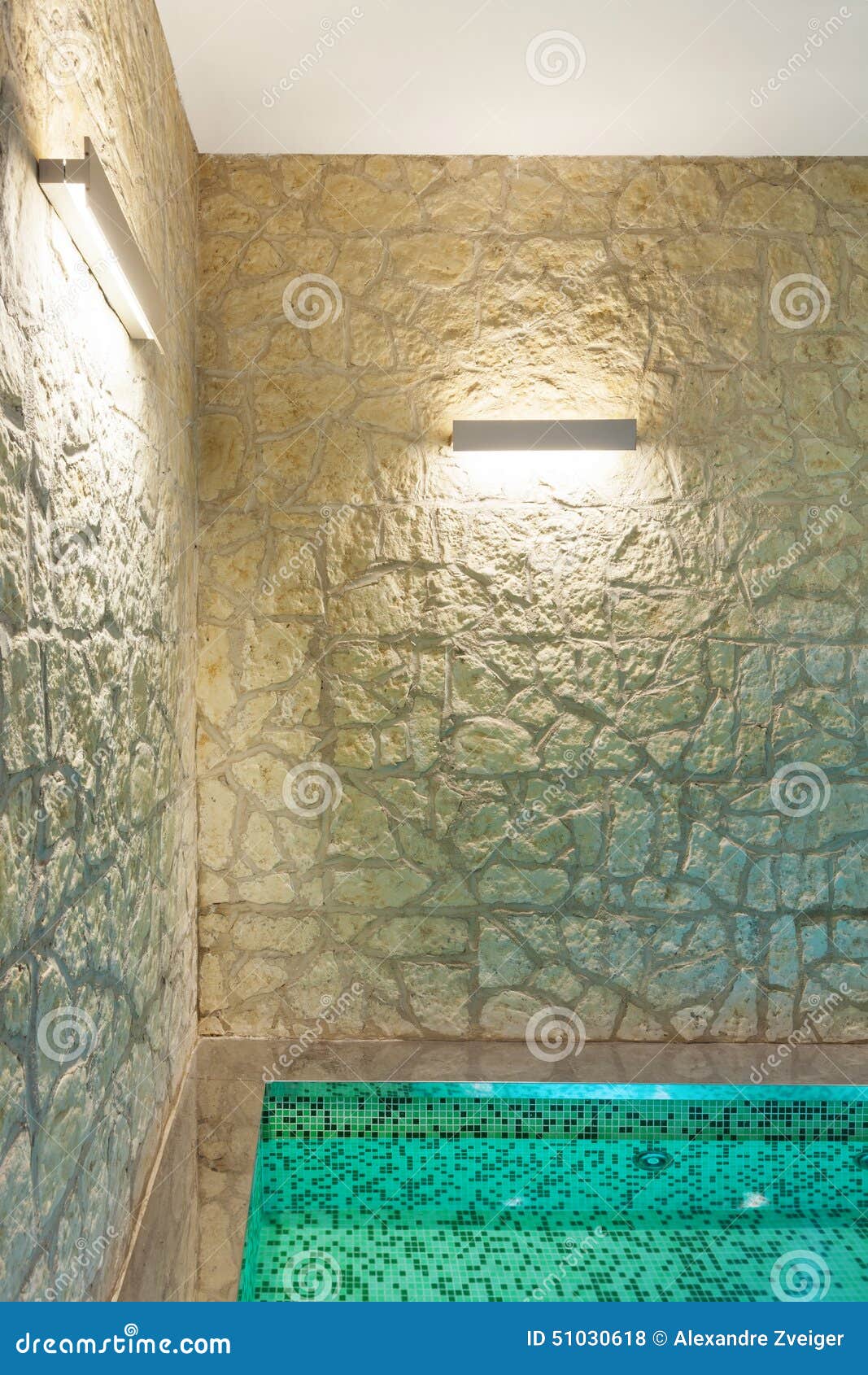 Interior, hot tub stock photo. Image of healthy, resort - 51030618