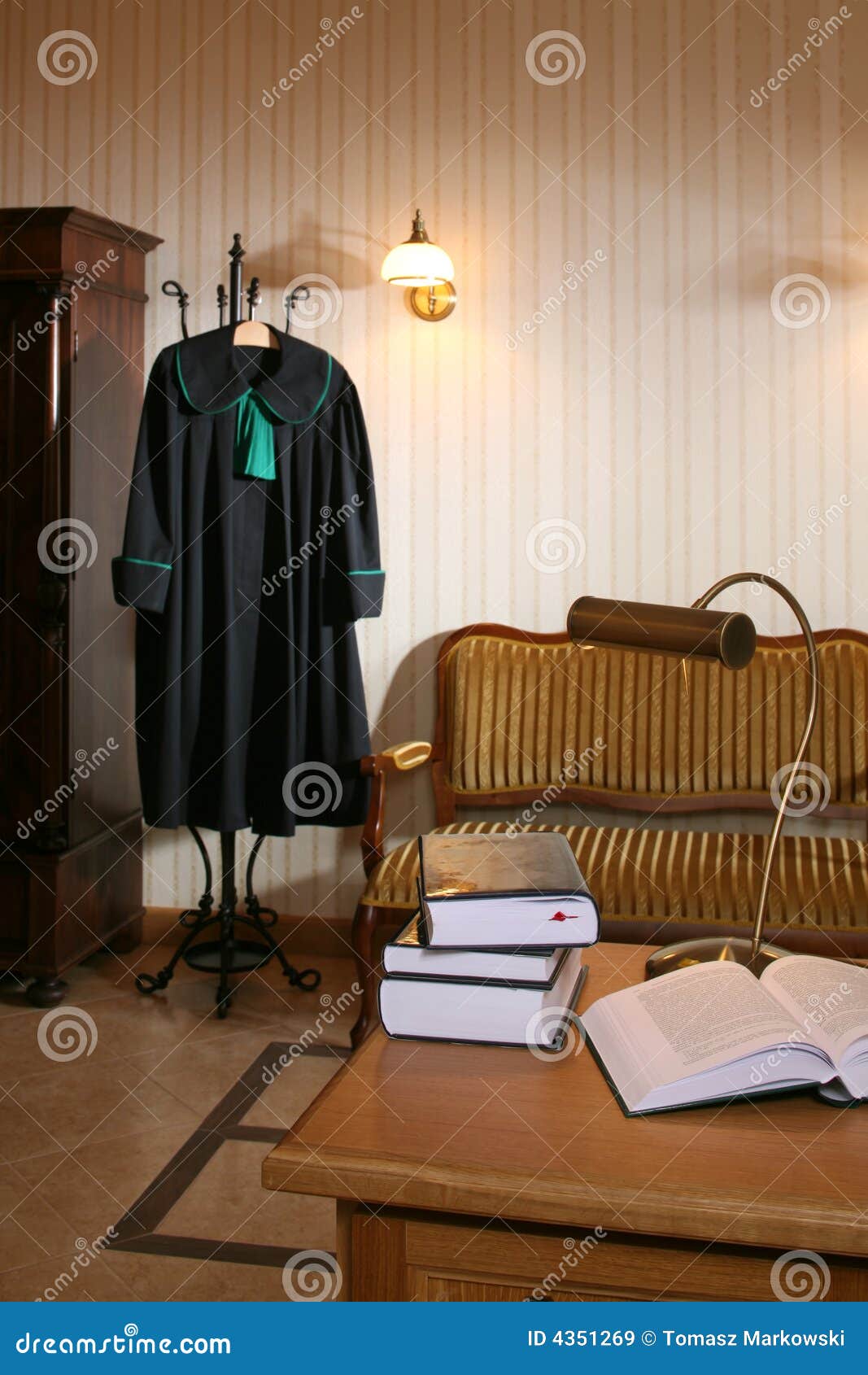 interior law office 4351269