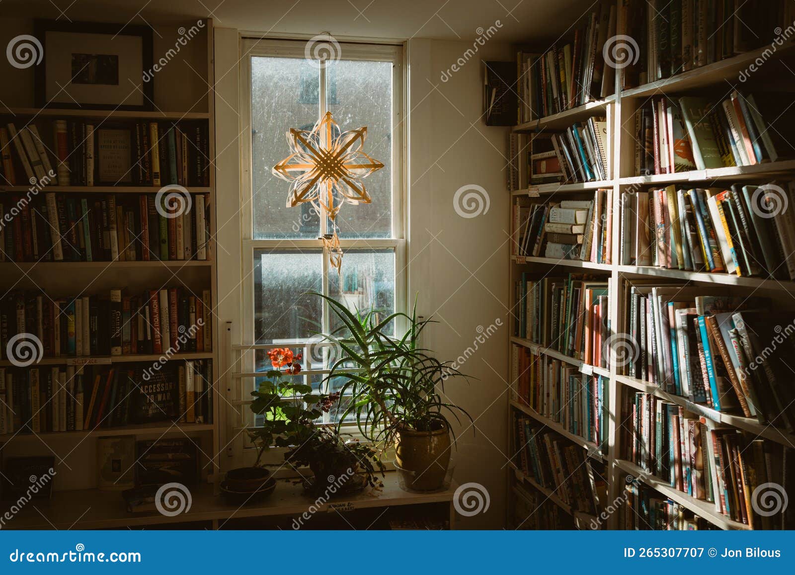 Interior of Magpie Catskill, New York Editorial Photography