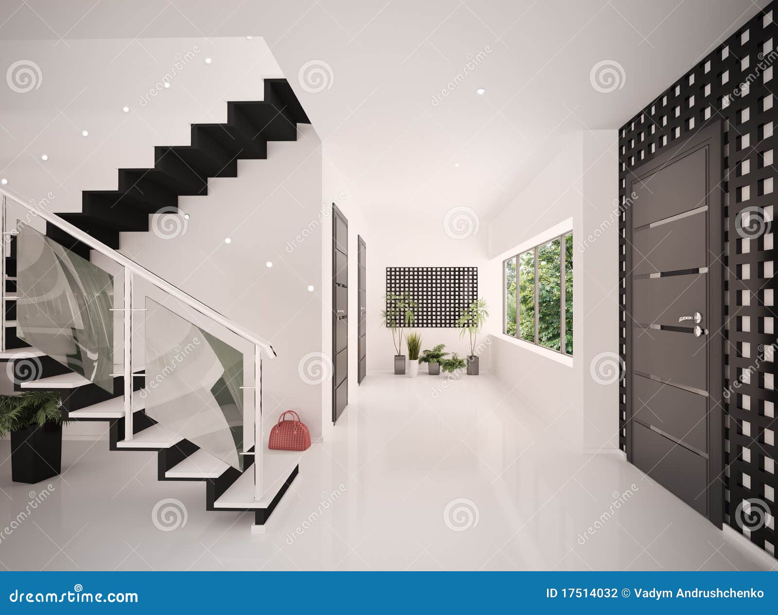 door design modern house  | 750 x 1000