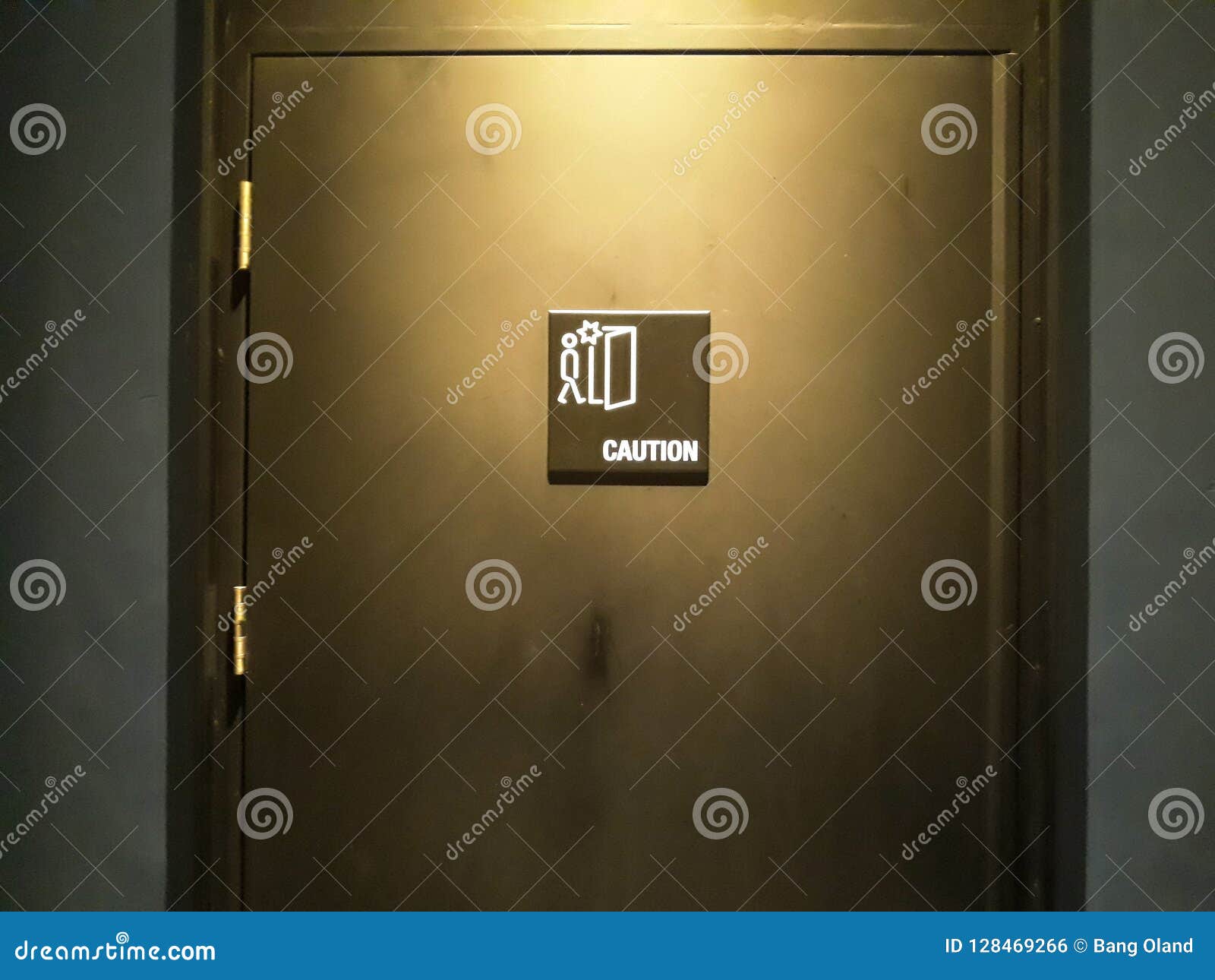 Interior of Modern Office Door Stock Photo Image of corporate, indoor