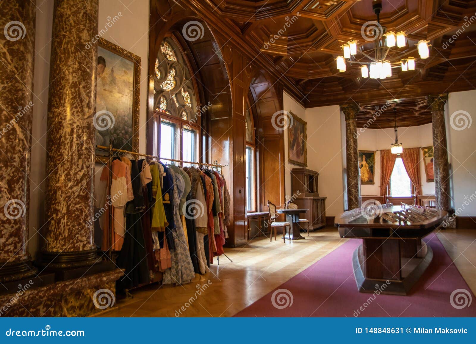 Interior Of Moszna Castle Located In A Moszna Village Editorial Photo Image Of Detail Historic Interior Of Moszna Castle Located In A Moszna Village Editorial Photo Image Of Detail Historic