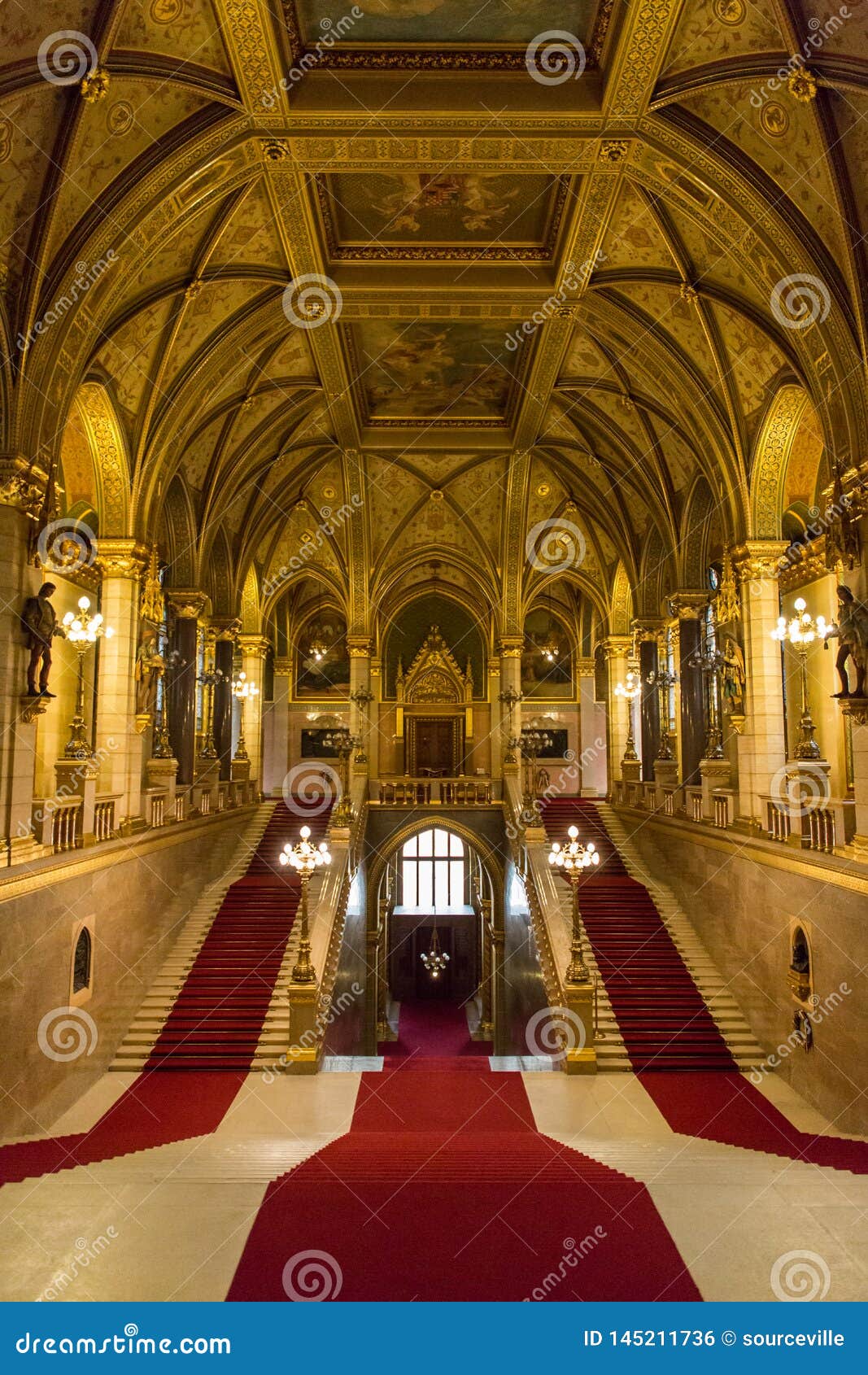 Tickets for Hungarian Parliament: Exclusive Guided Visit — Budapest Welcome  Pickups