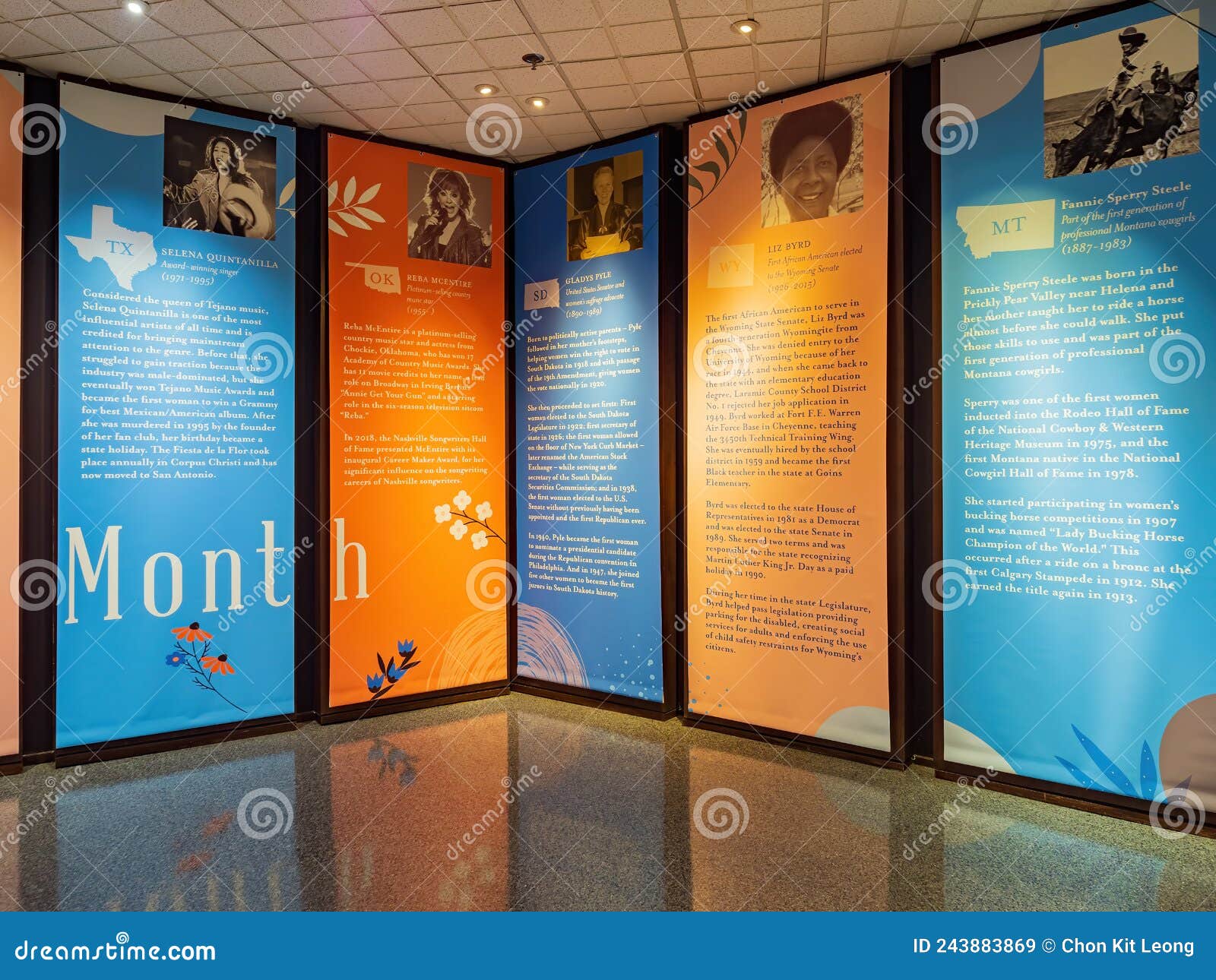 Interior View of the OKC Underground Editorial Stock Image Image of downtown, street 243883869