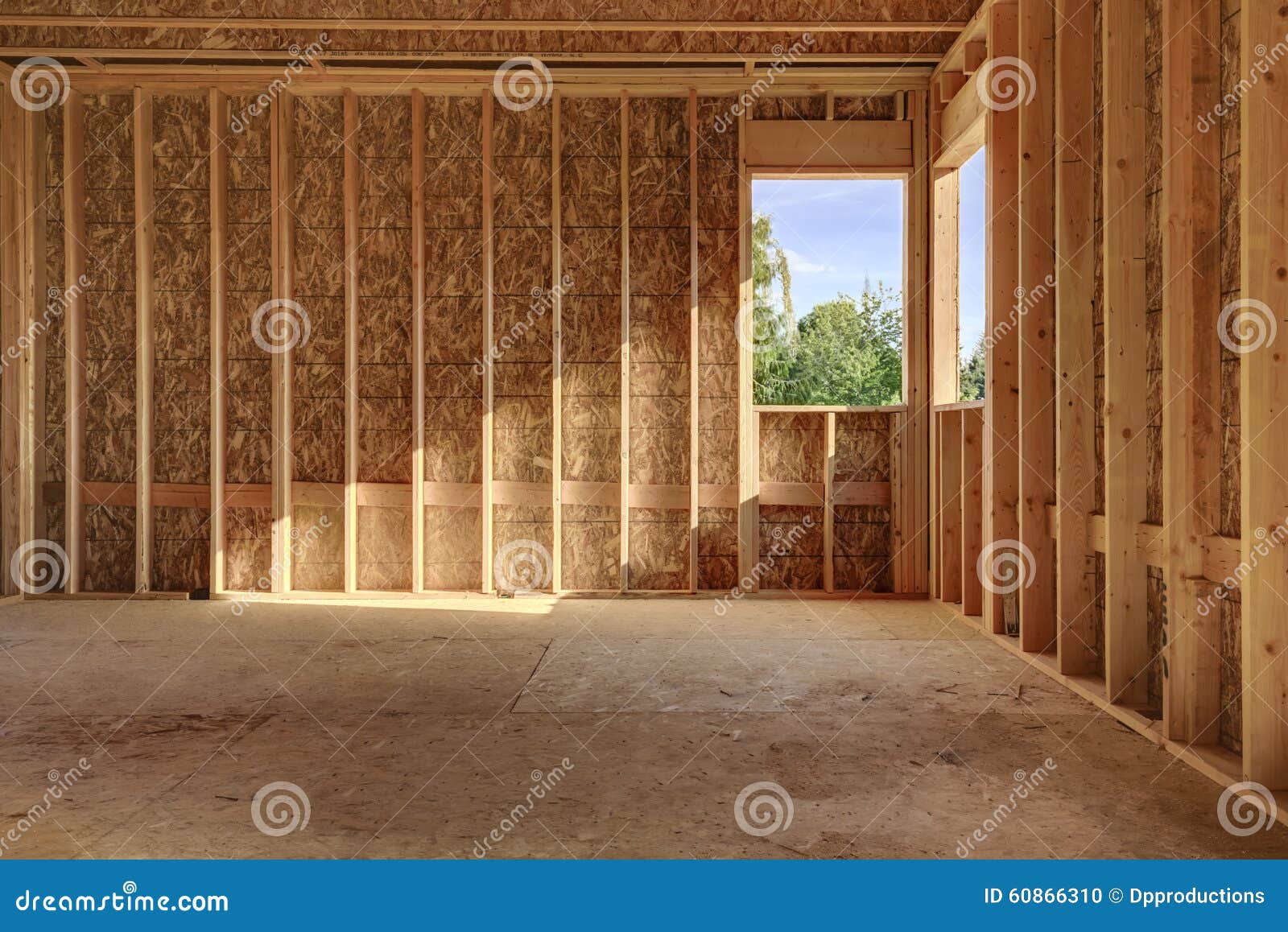 Interior Wood Frame Construction Stock Photo Image Of Exterior how-to-make-a-junk-journal-in-2024-vintage-junk-journal-junk-journal