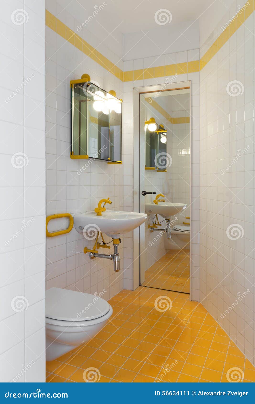 Empty Apartment Bathroom interiors of empty apartment, bathroom stock photo - image: 56634111 Empty Apartment Bathroom interiors of empty apartment, bathroom stock photo - image: 56634111