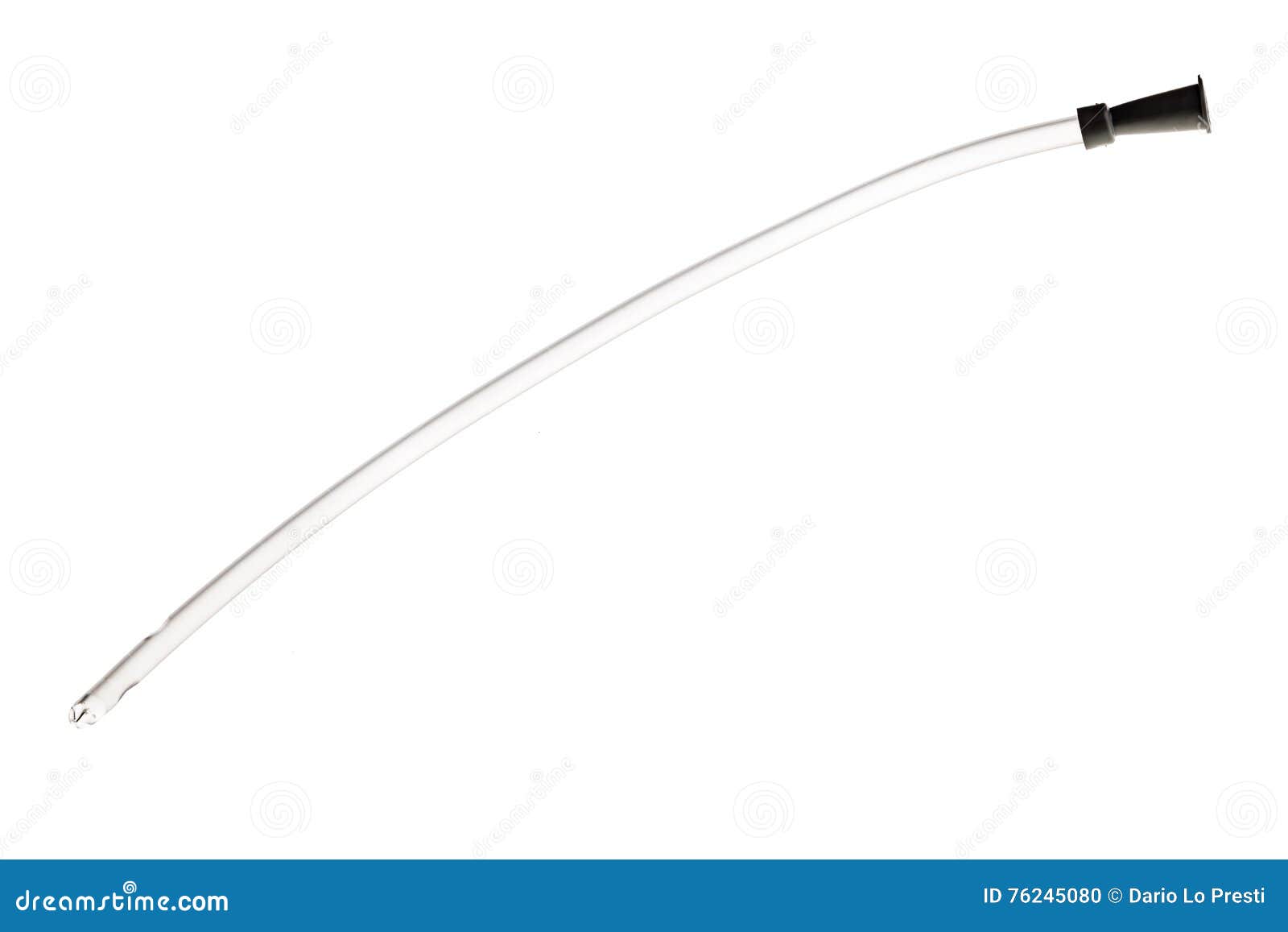 Intermittent Catheter Isolated Stock Photo Image of funnel, medicine