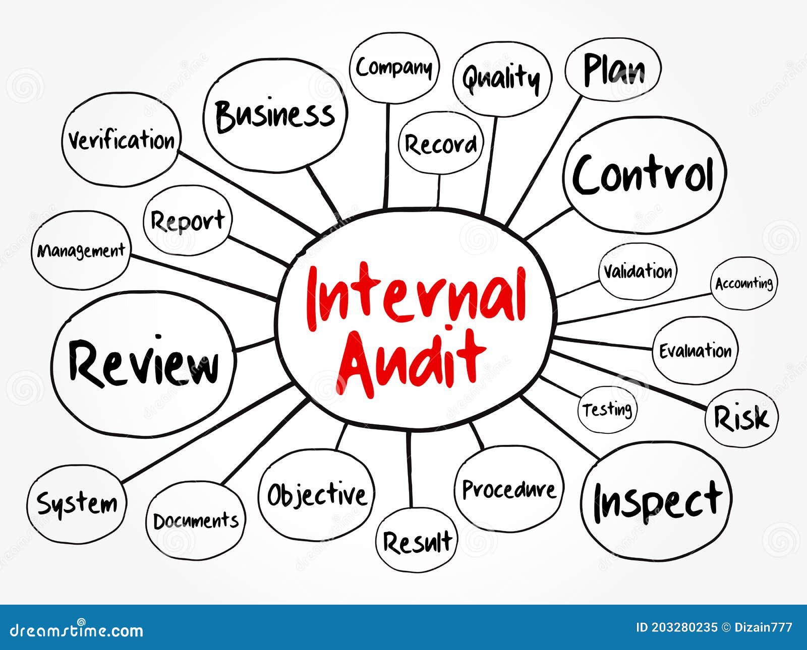concept of audit assignment