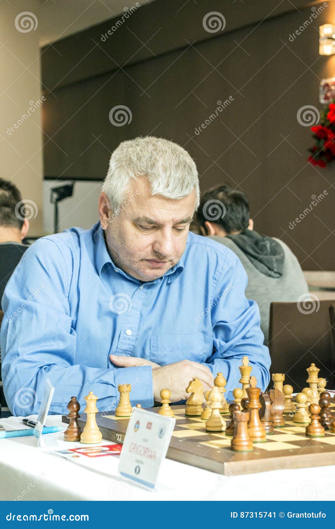 International chess federation hi-res stock photography and images - Alamy