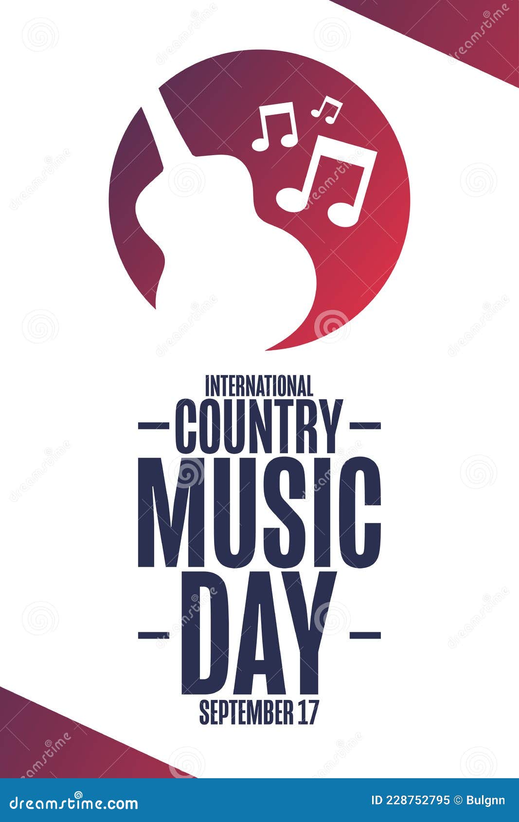 International Country Music Day – Fun Holiday