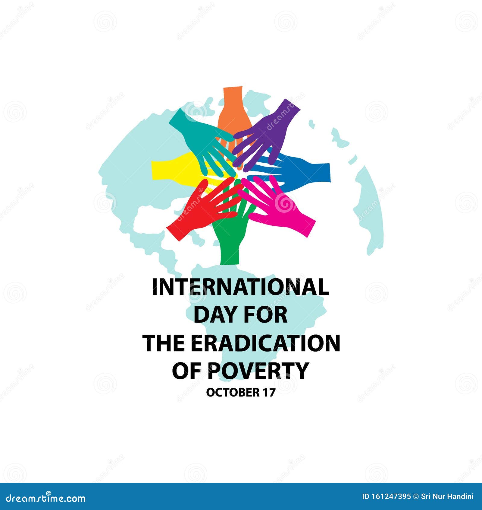international day for the eradication of poverty