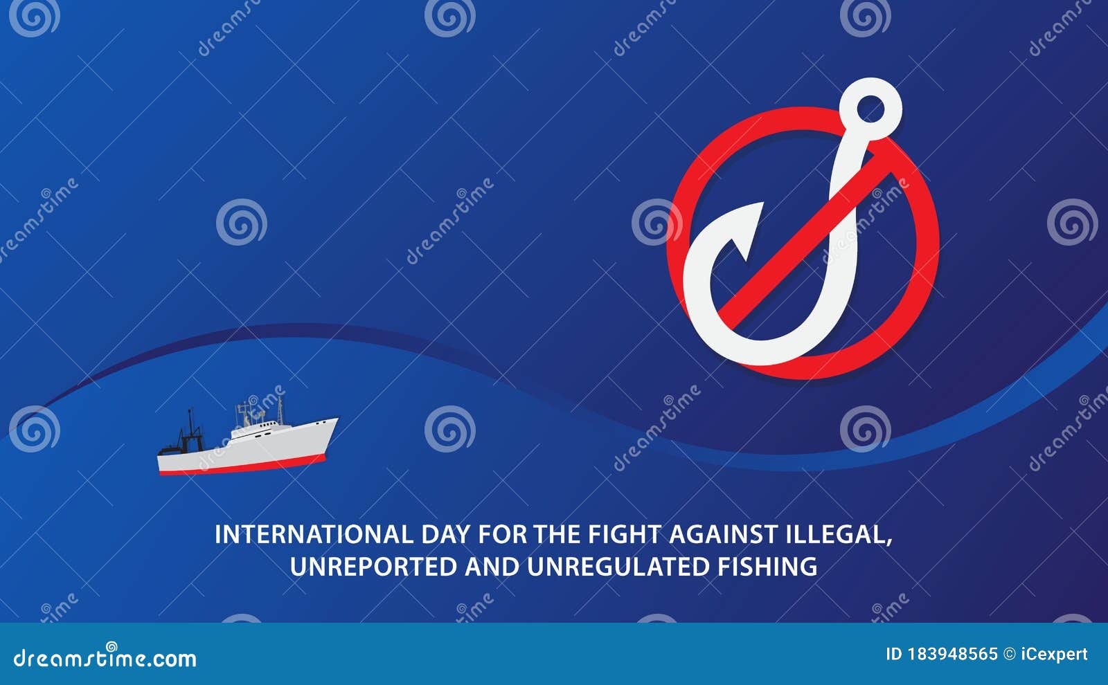International Day for the Fight Against Illegal, Unreported and