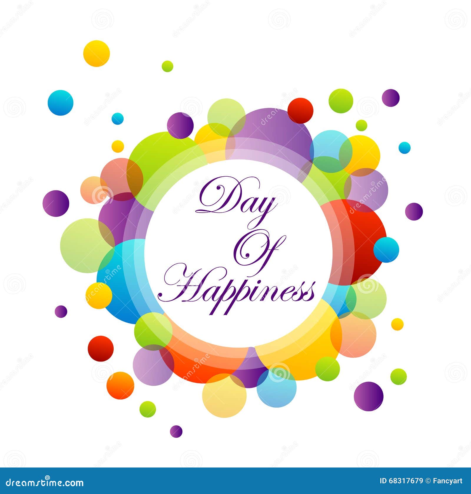 international day of happiness- march 20