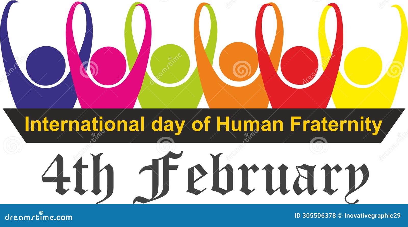 international day of human fraternity