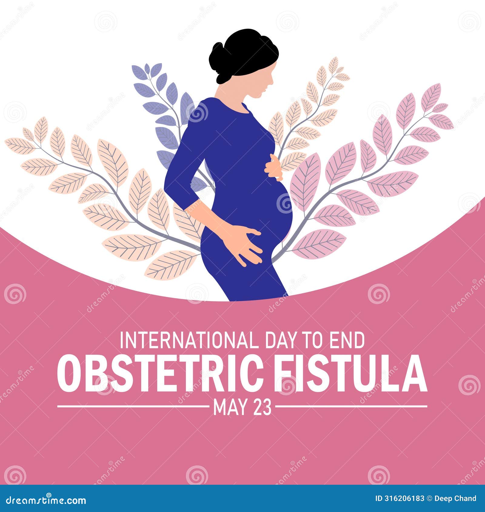 international day to end obstetric fistula, background