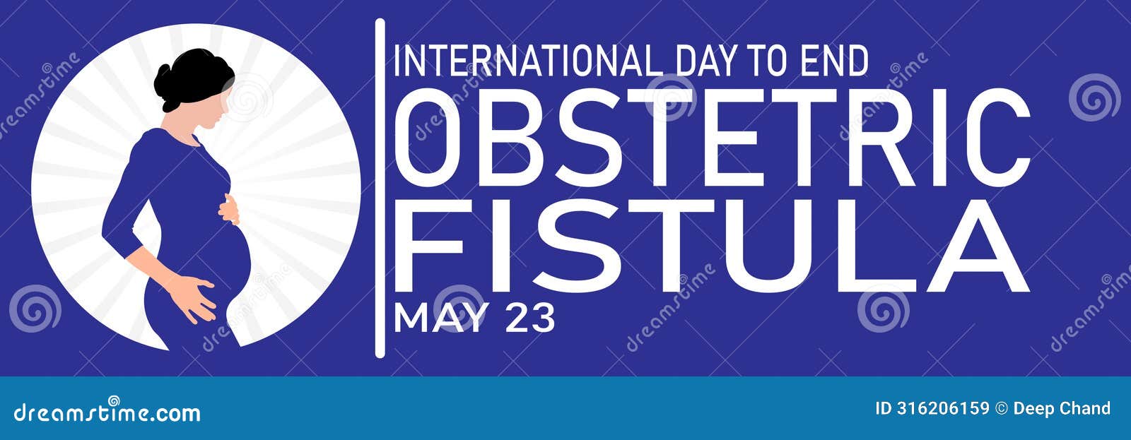 international day to end obstetric fistula